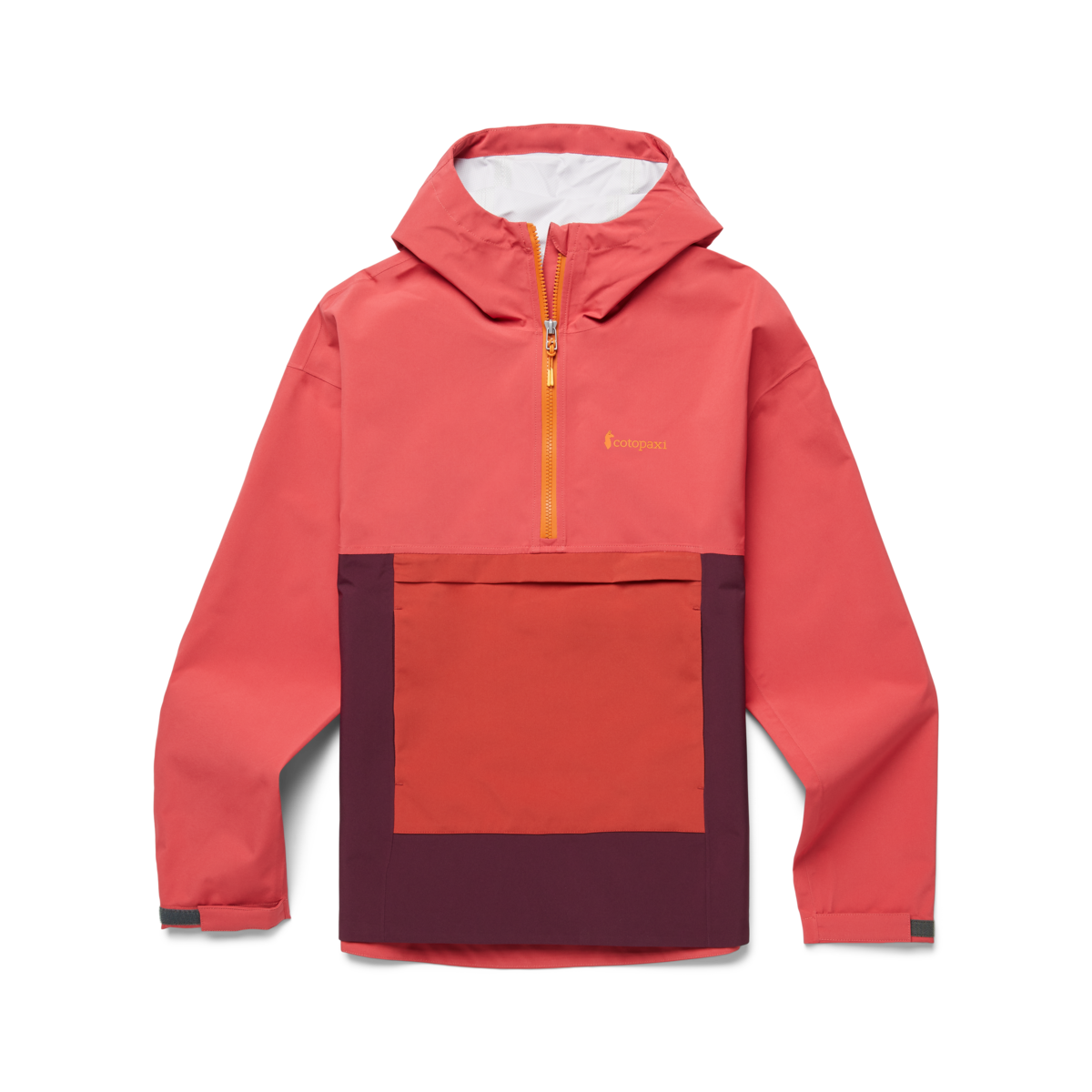 Cielo Rain Anorak - Women's - Image 9