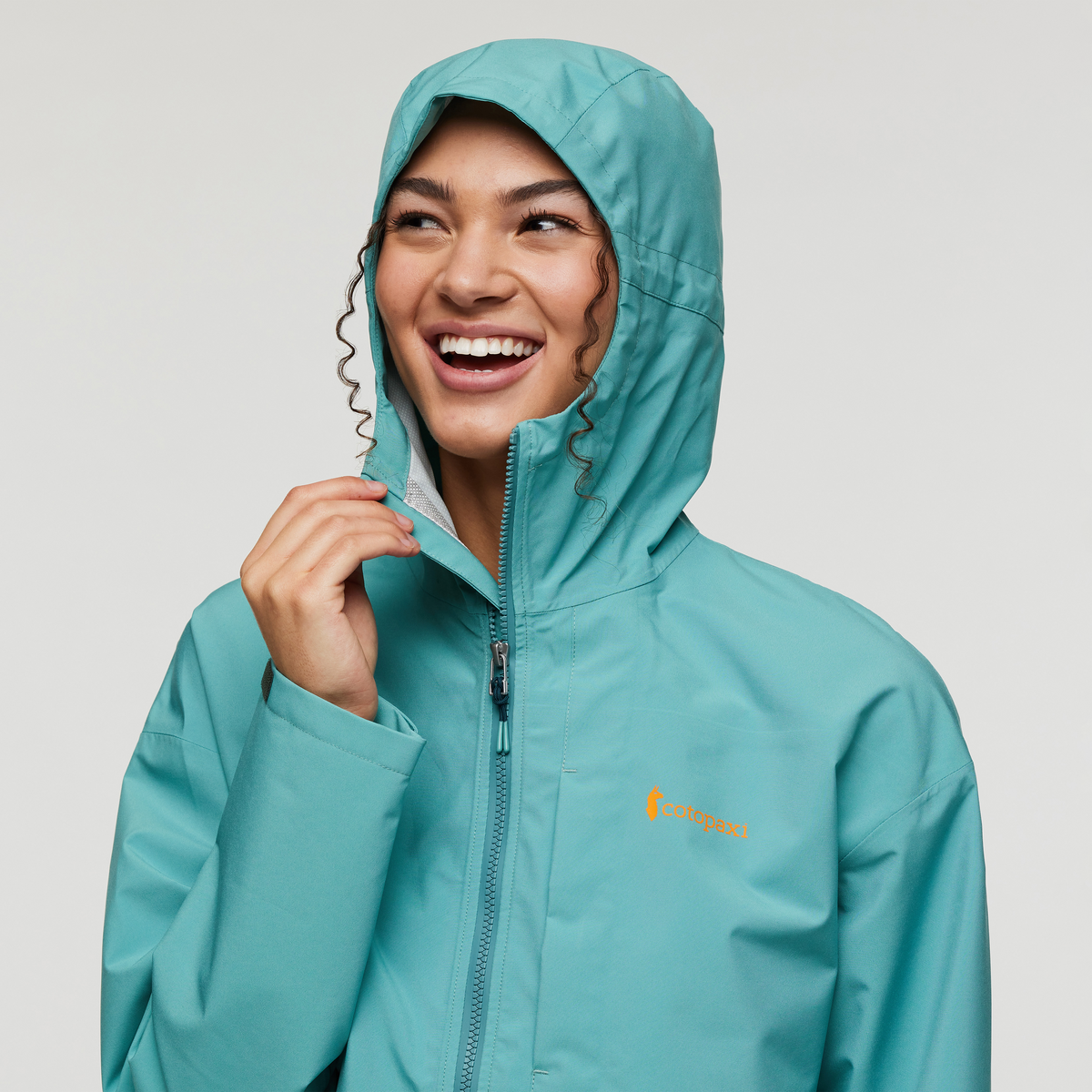 Cielo Rain Jacket - Women's - Image 5