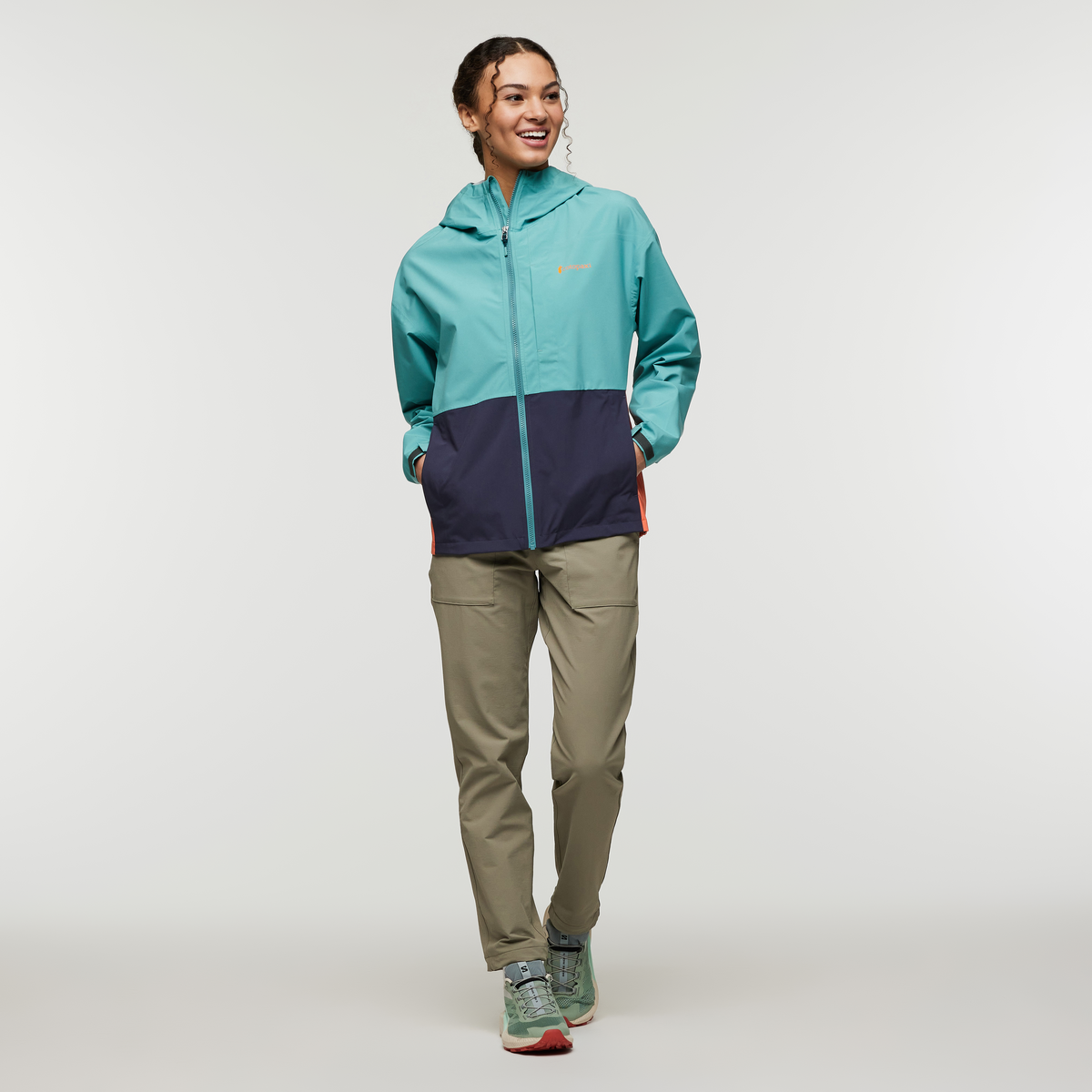 Cielo Rain Jacket - Women's - Image 6