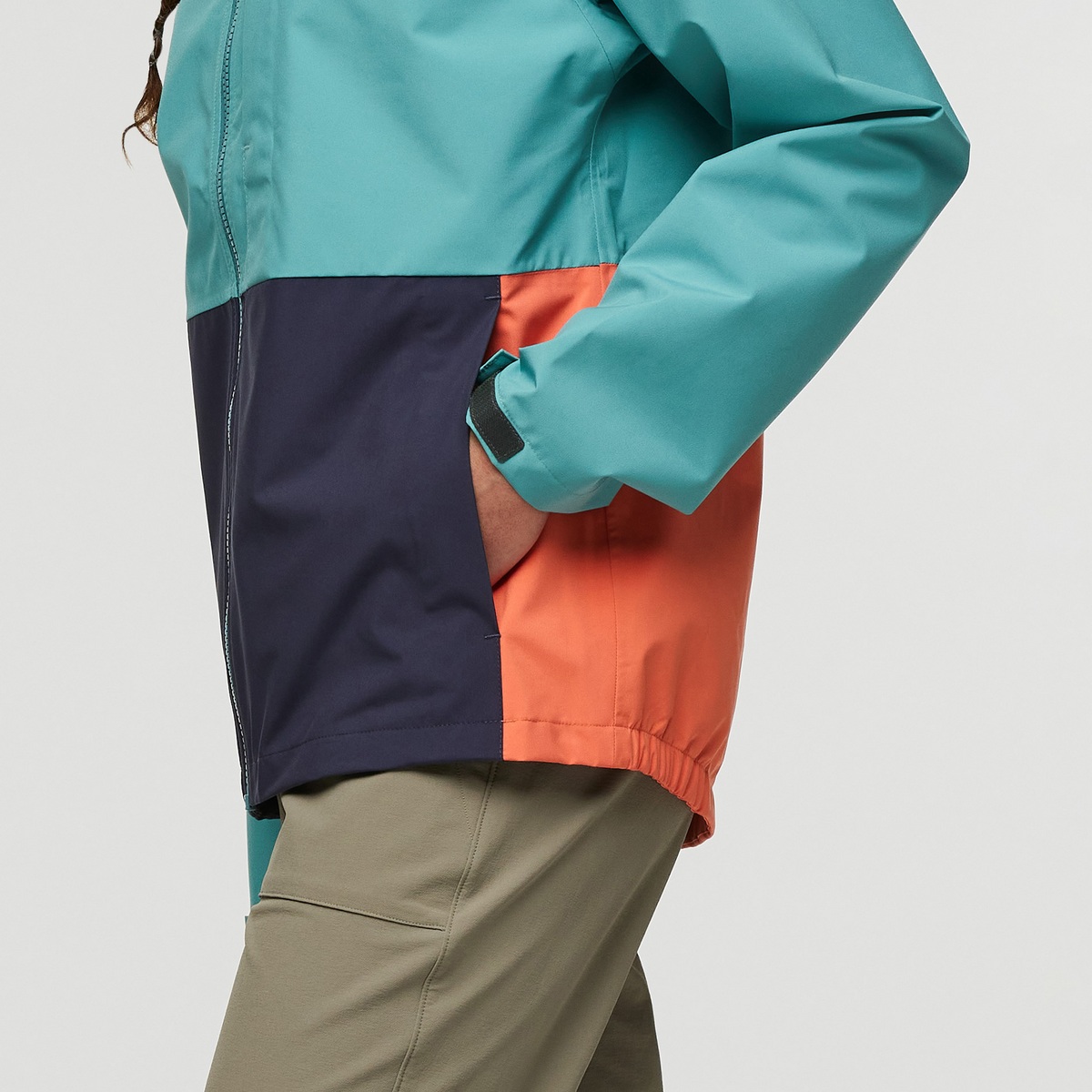Cielo Rain Jacket - Women's - Image 9