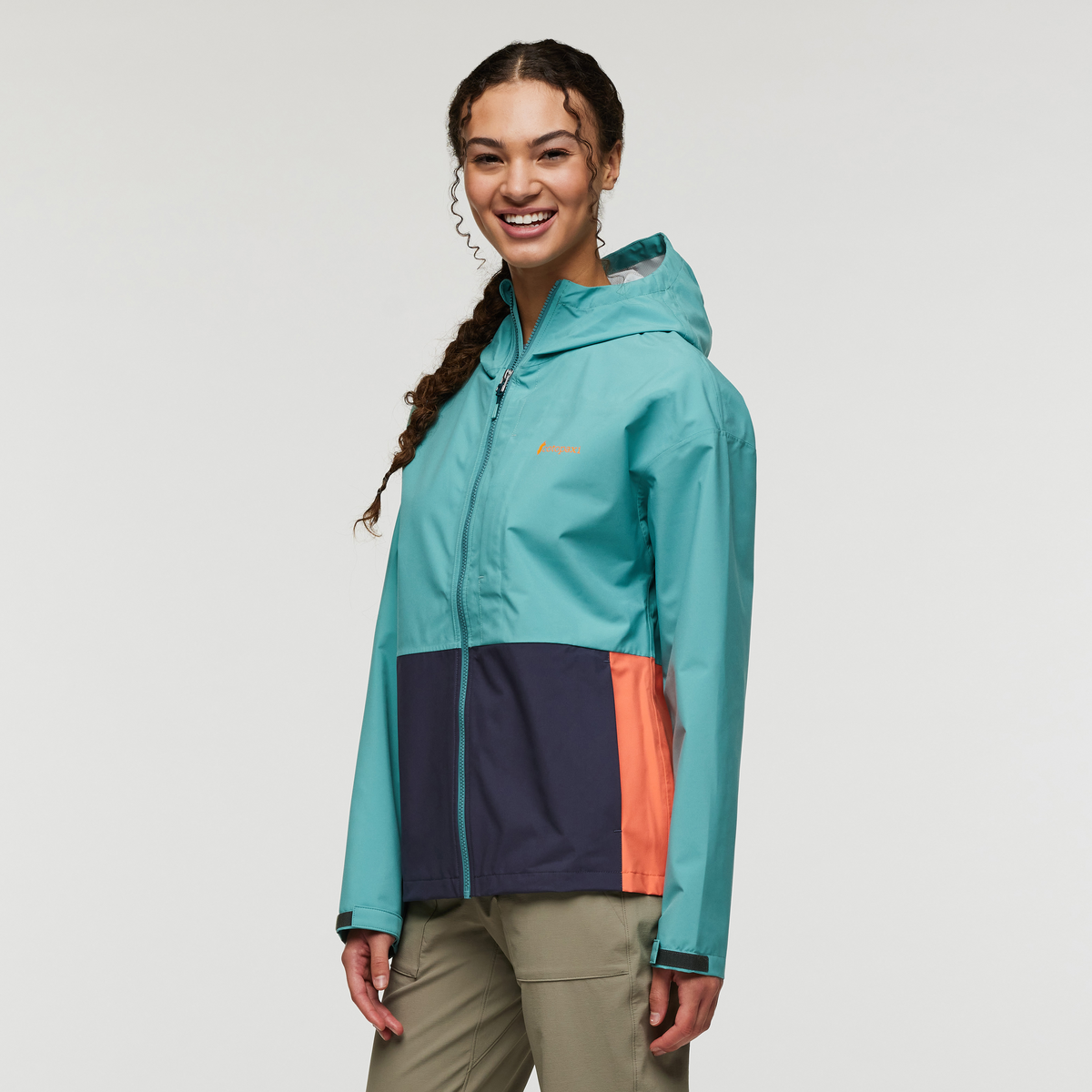 Cielo Rain Jacket - Women's - Image 3