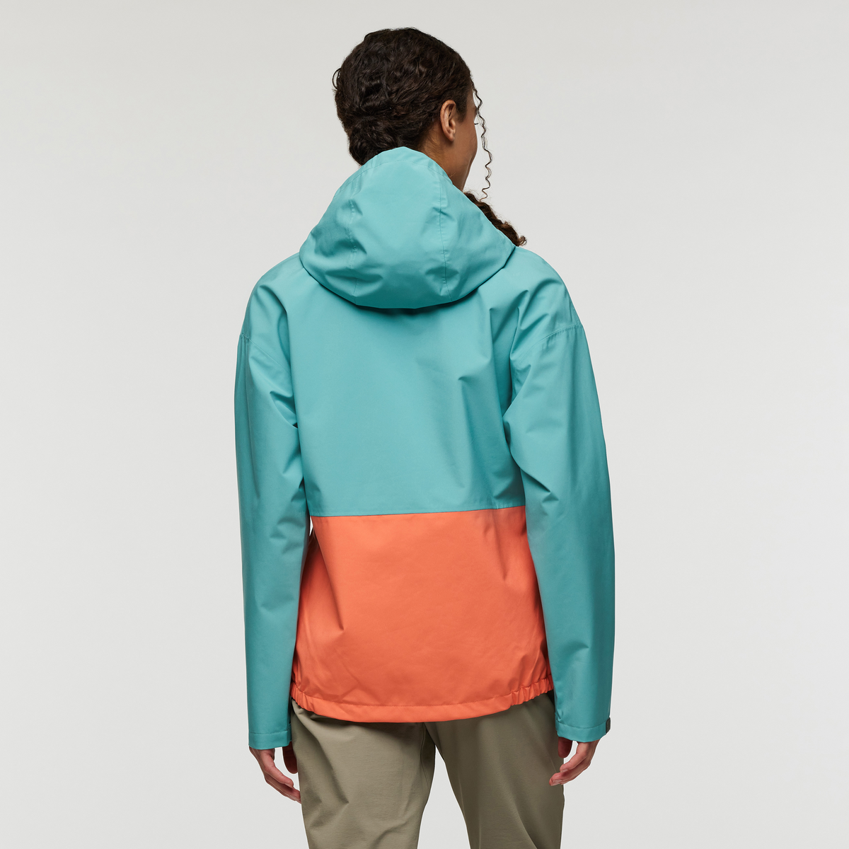 Cielo Rain Jacket - Women's - Image 4