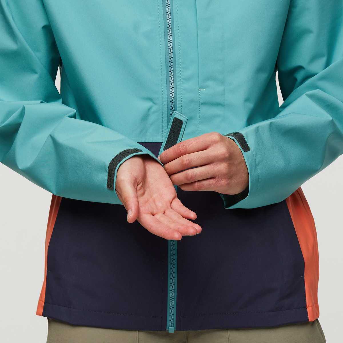 Cielo Rain Jacket - Women's - Image 7