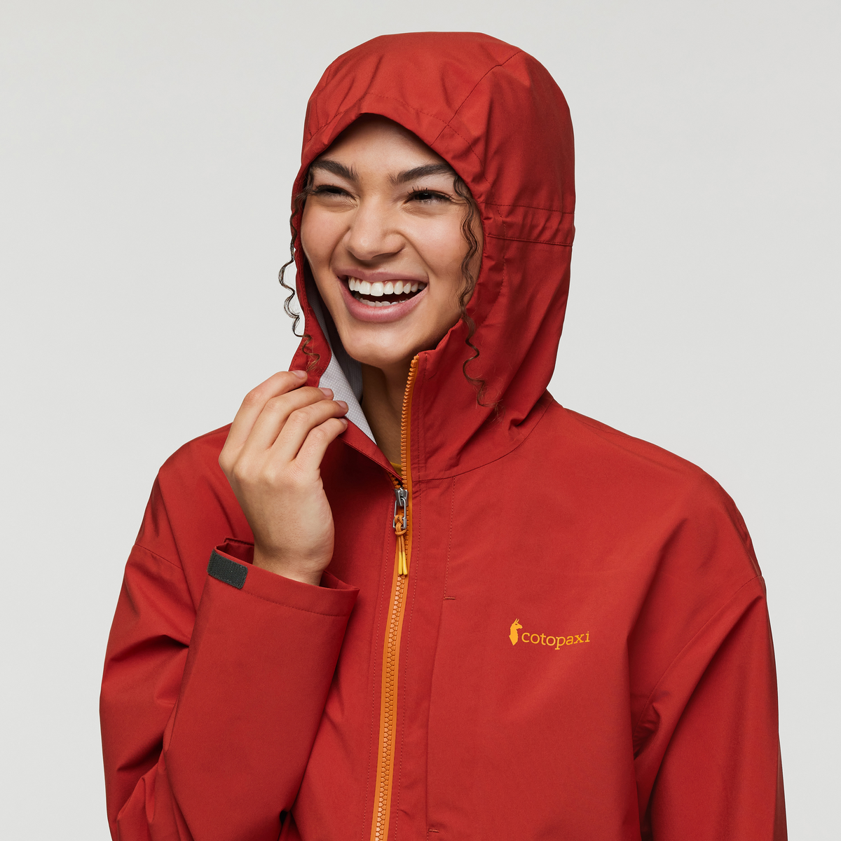 Cielo Rain Jacket - Women's - Image 15