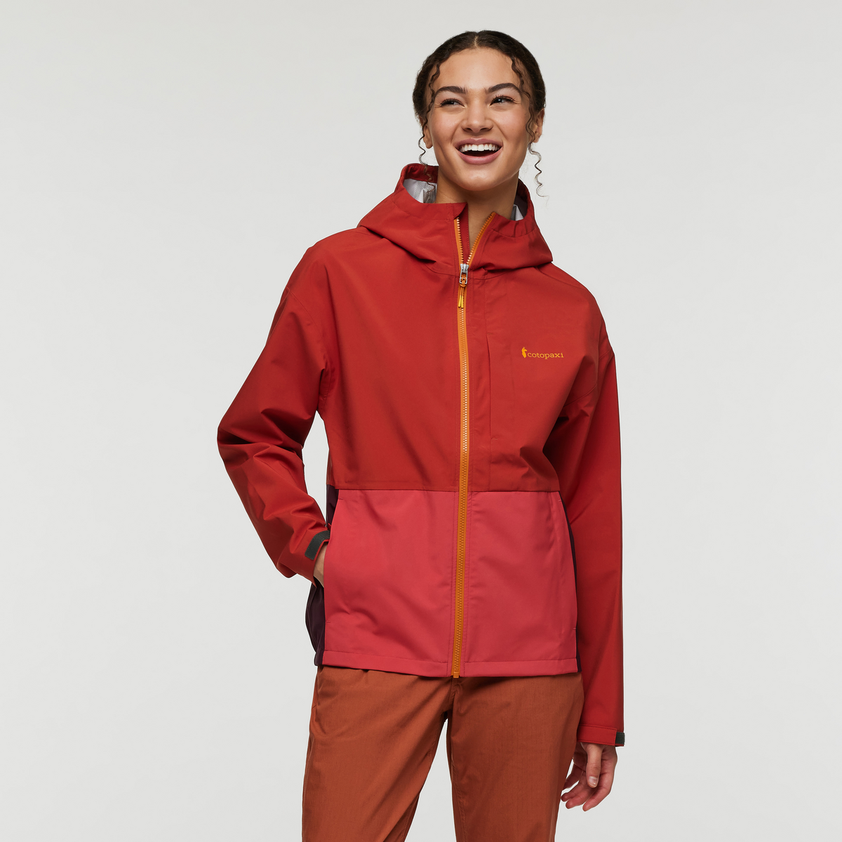 Cielo Rain Jacket - Women's - Image 10