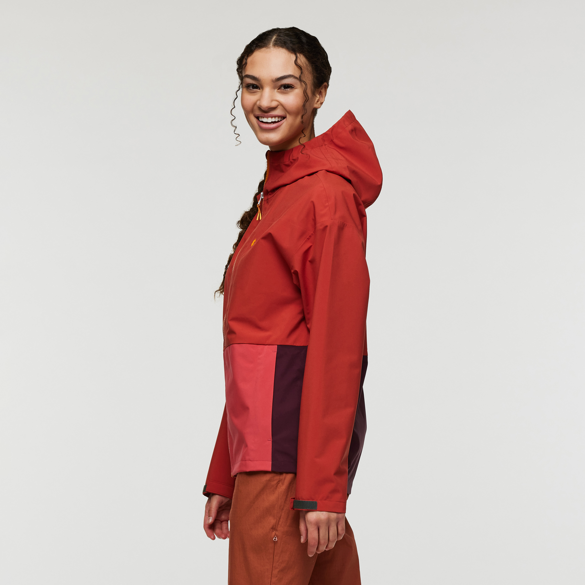 Cielo Rain Jacket - Women's - Image 12