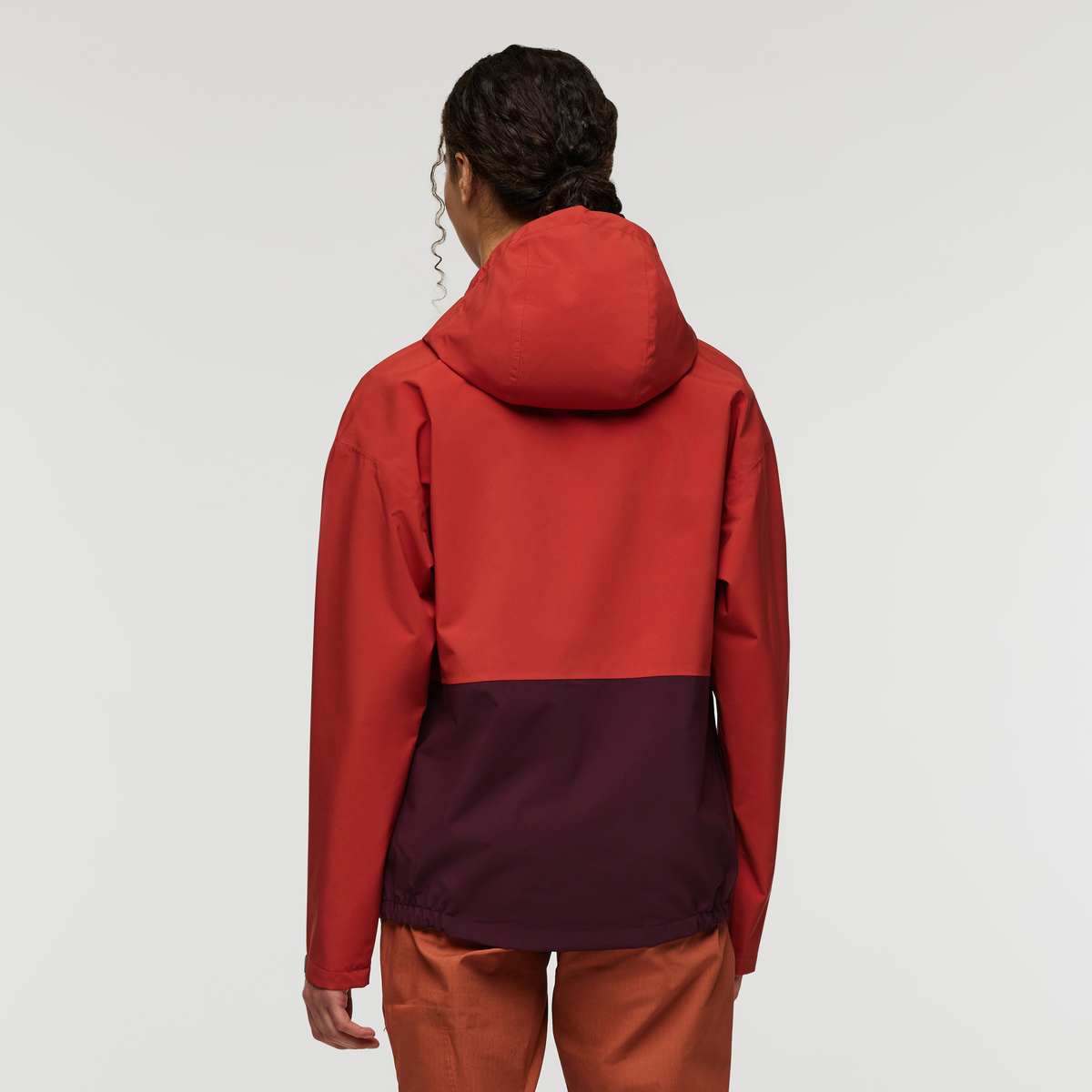 Cielo Rain Jacket - Women's - Image 13