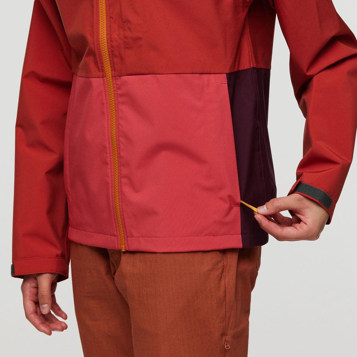 Cielo Rain Jacket - Women's - Image 18