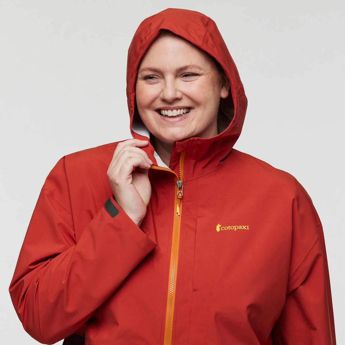 Cielo Rain Jacket - Women's - Image 29