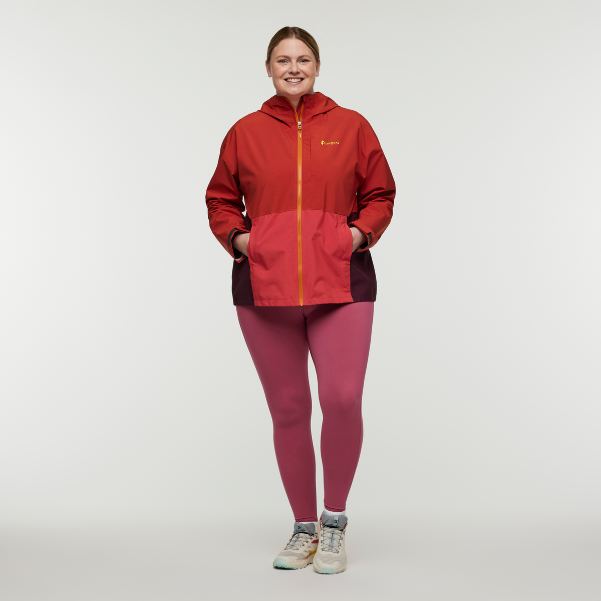 Cielo Rain Jacket - Women's - Image 20