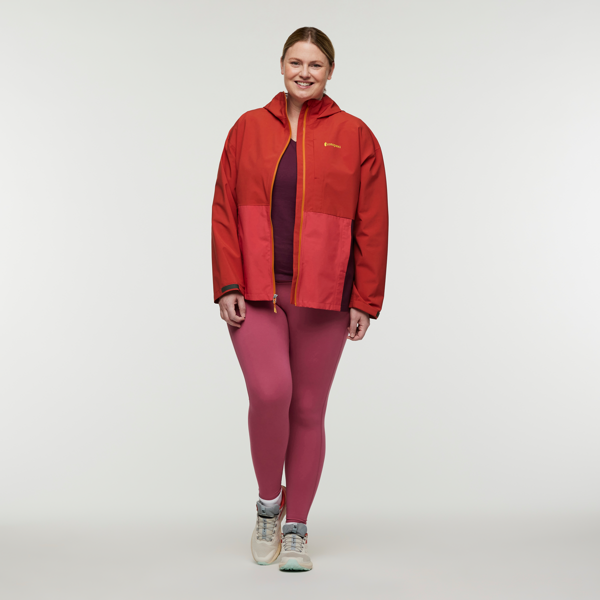 Cielo Rain Jacket - Women's - Image 21