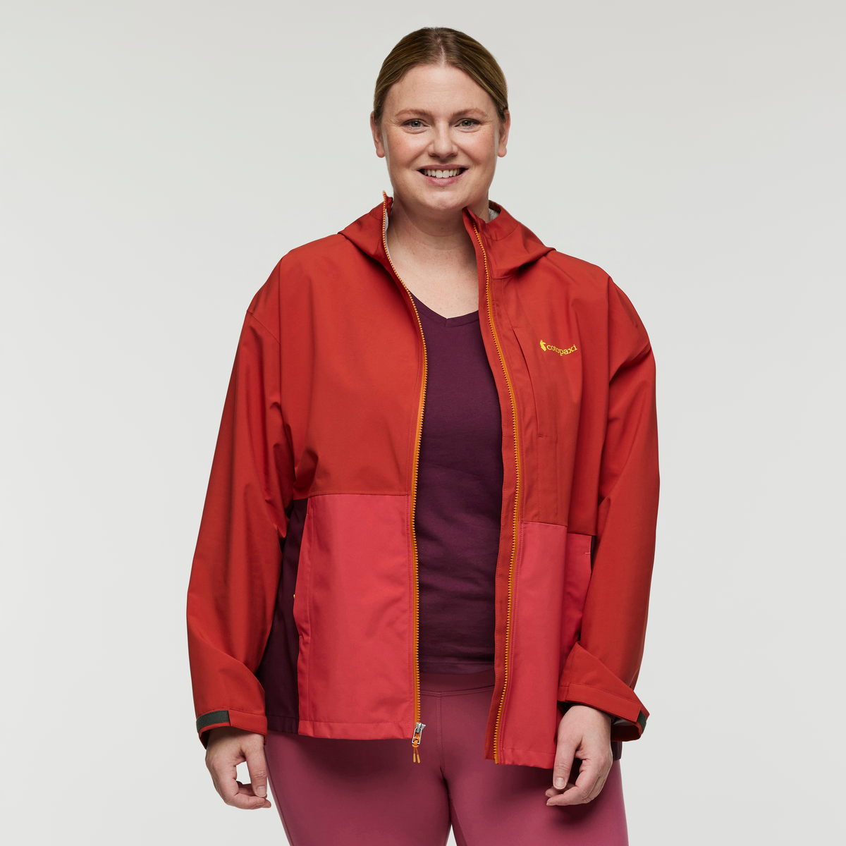 Cielo Rain Jacket - Women's - Image 22