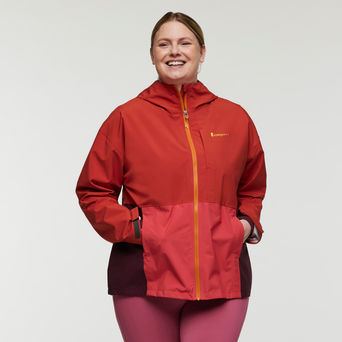 Cielo Rain Jacket - Women's - Image 23