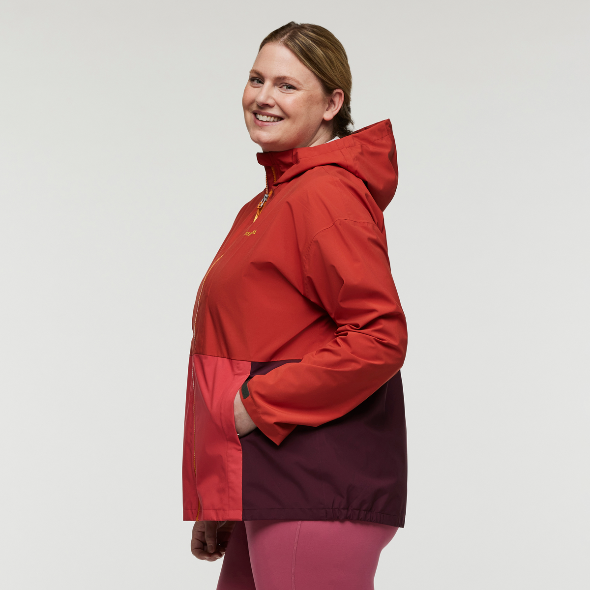 Cielo Rain Jacket - Women's - Image 24
