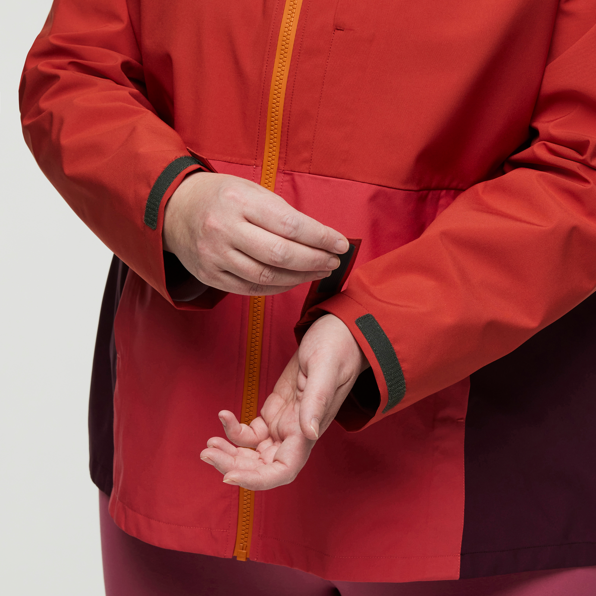 Cielo Rain Jacket - Women's - Image 26