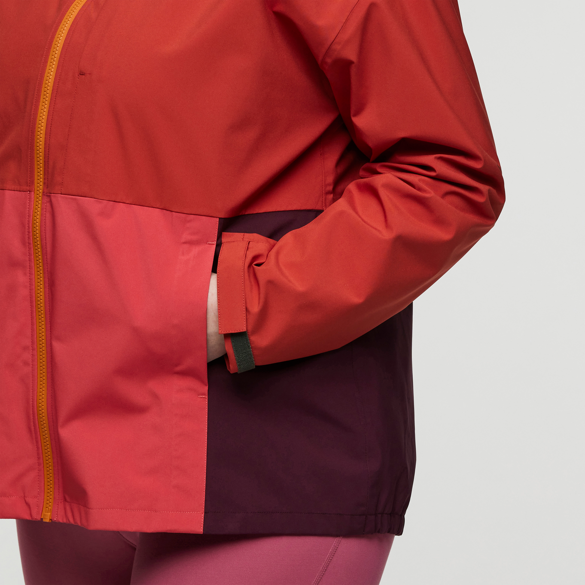 Cielo Rain Jacket - Women's - Image 27