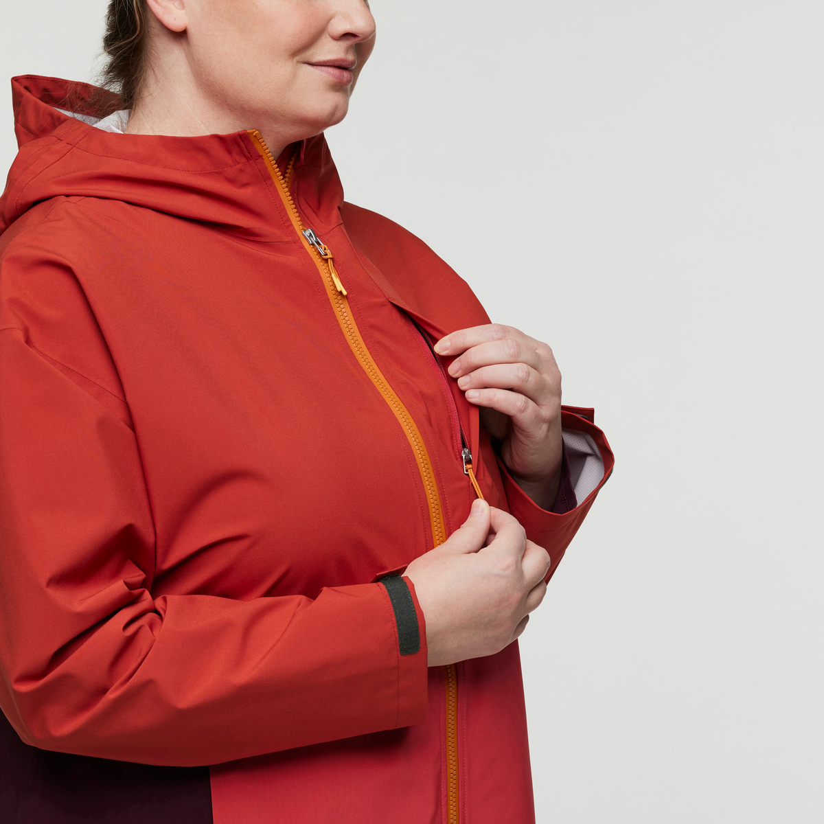 Cielo Rain Jacket - Women's - Image 28