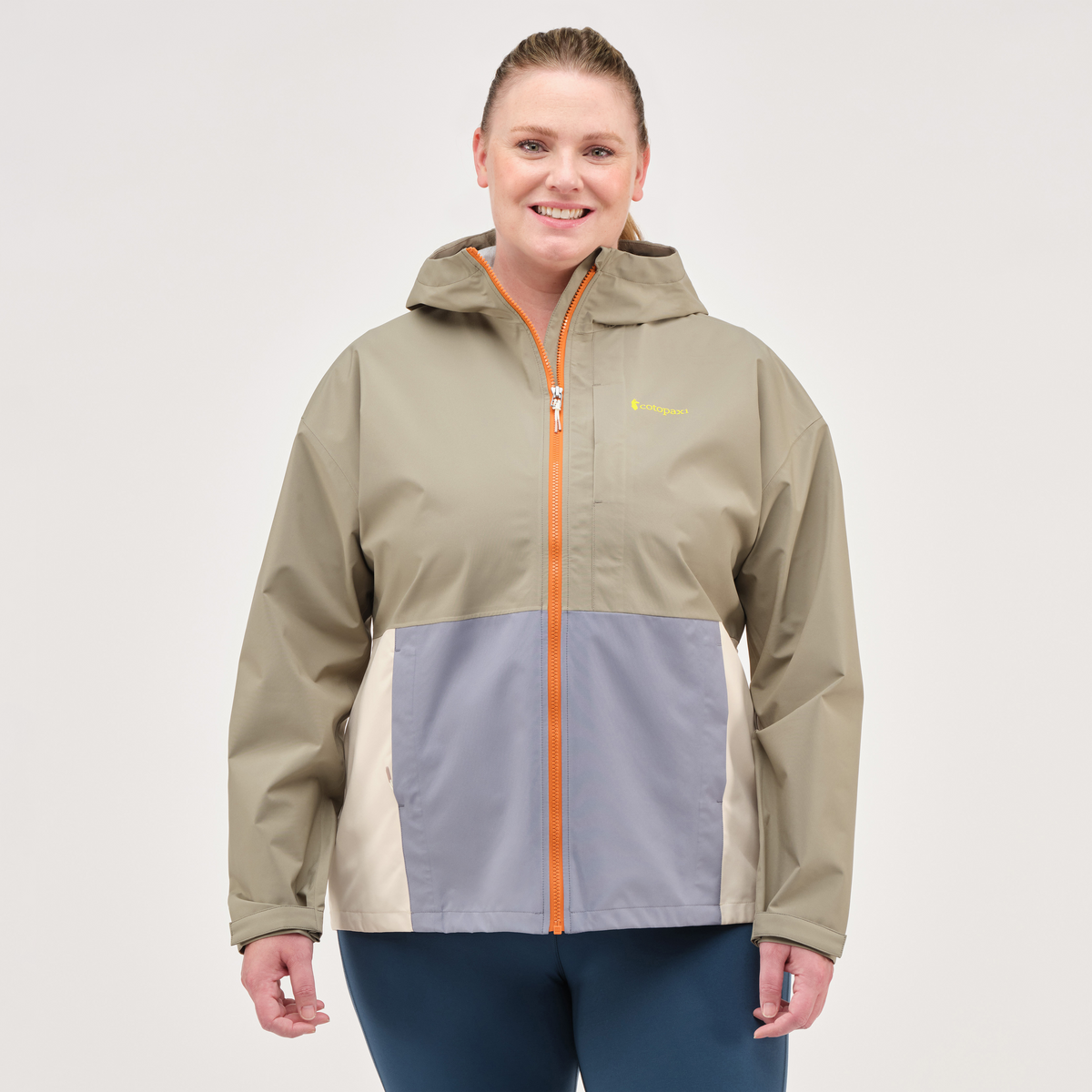 Cielo Rain Jacket - Women's - Image 36