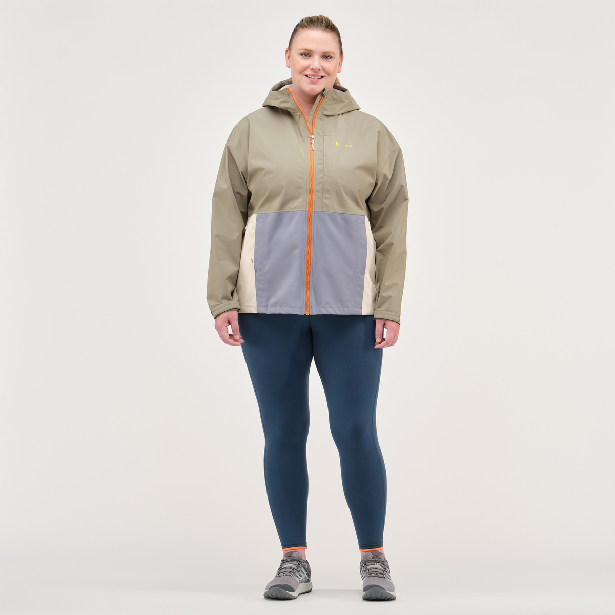 Cielo Rain Jacket - Women's - Image 37