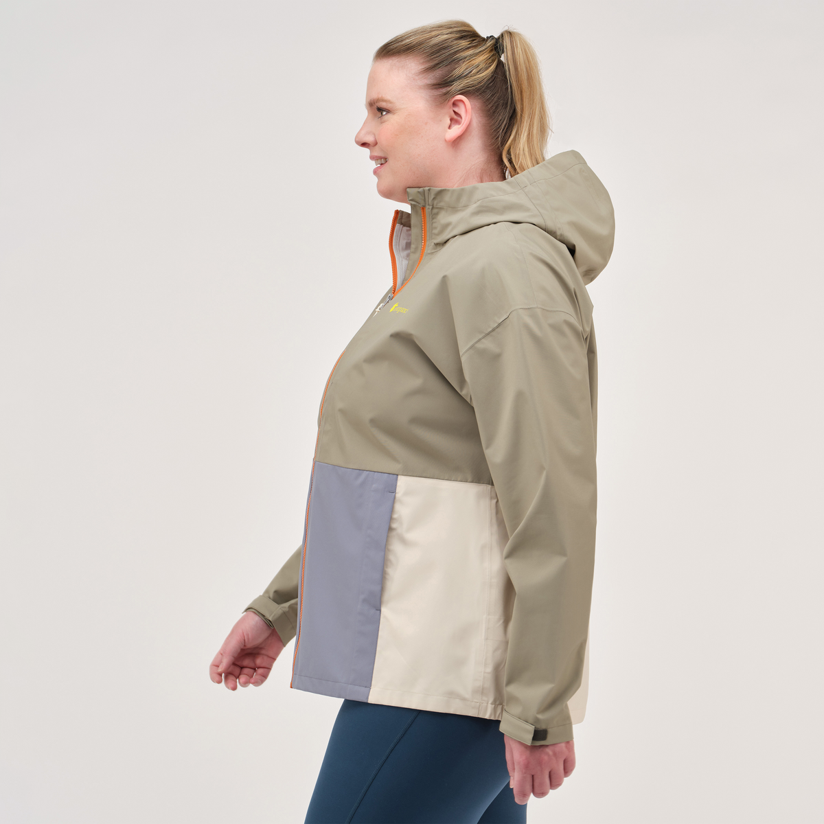 Cielo Rain Jacket - Women's - Image 38