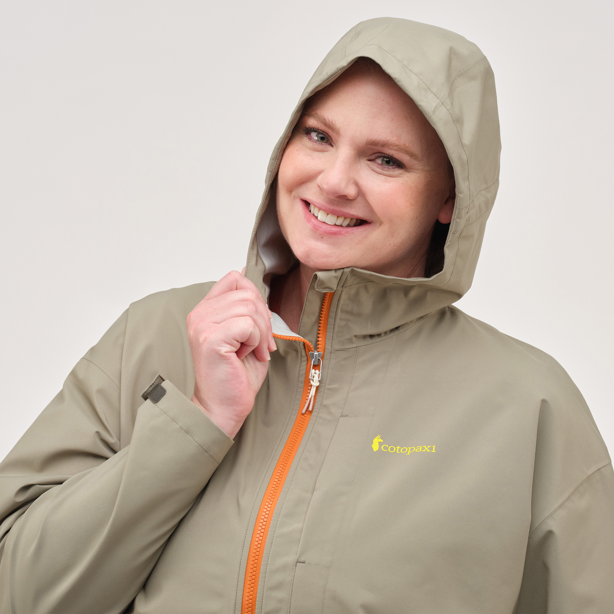 Cielo Rain Jacket - Women's - Image 40