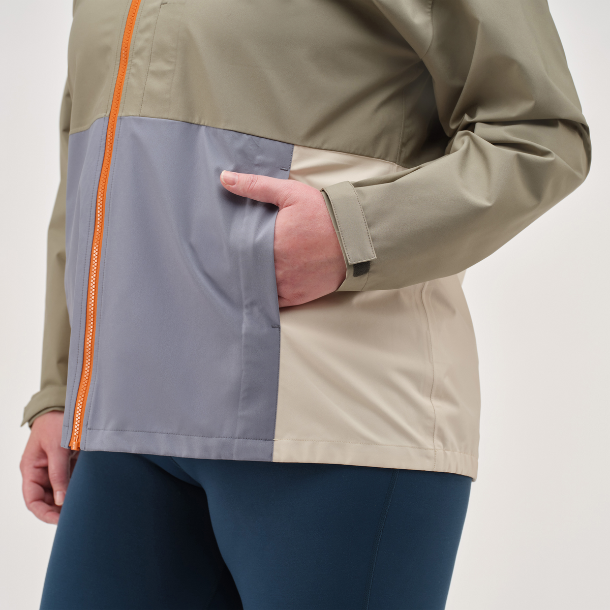 Cielo Rain Jacket - Women's - Image 41