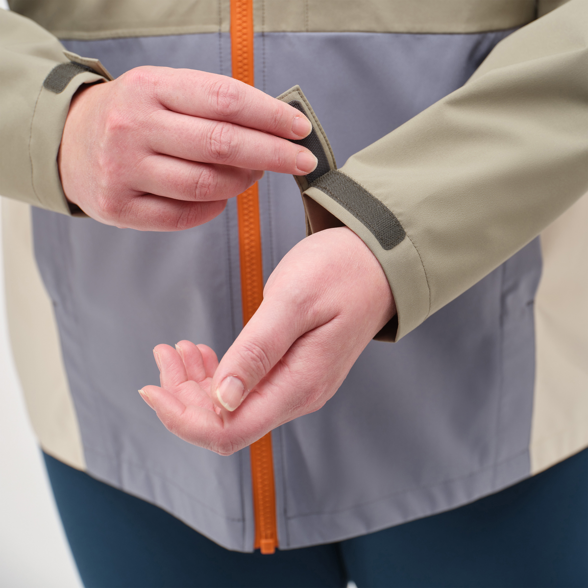 Cielo Rain Jacket - Women's - Image 42