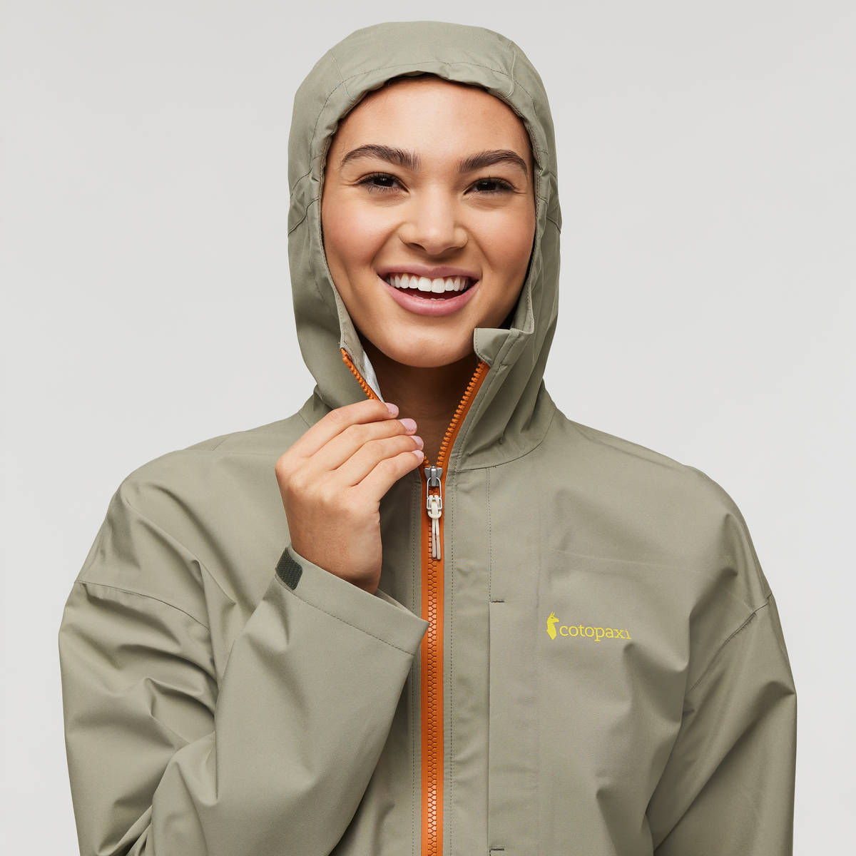 Cielo Rain Jacket - Women's - Image 34