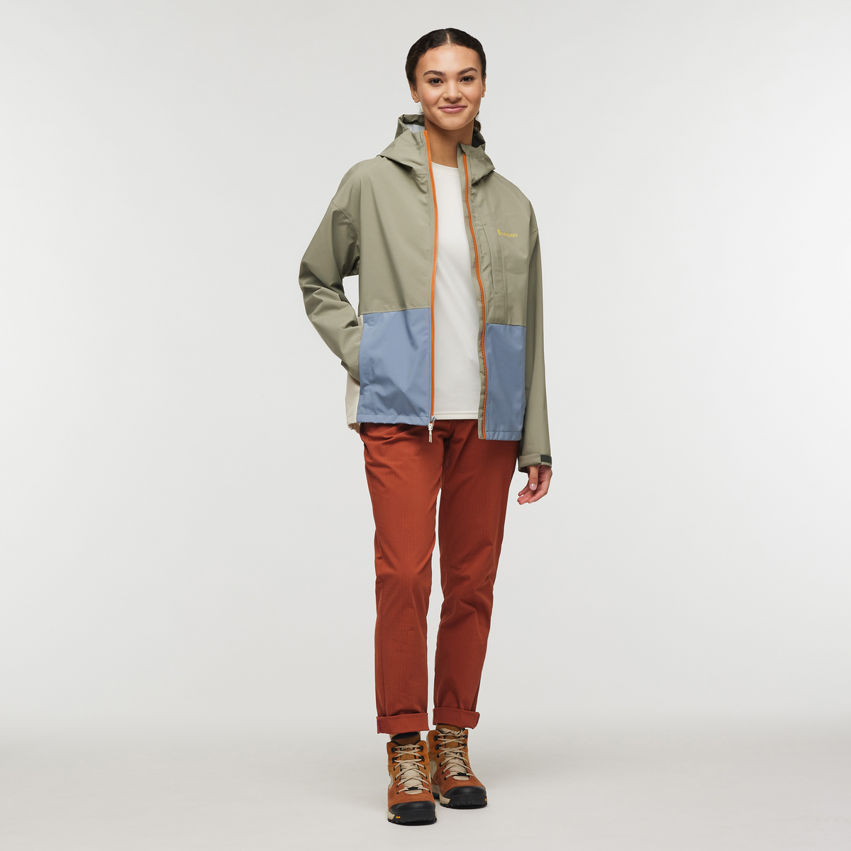 Cielo Rain Jacket - Women's - Image 31