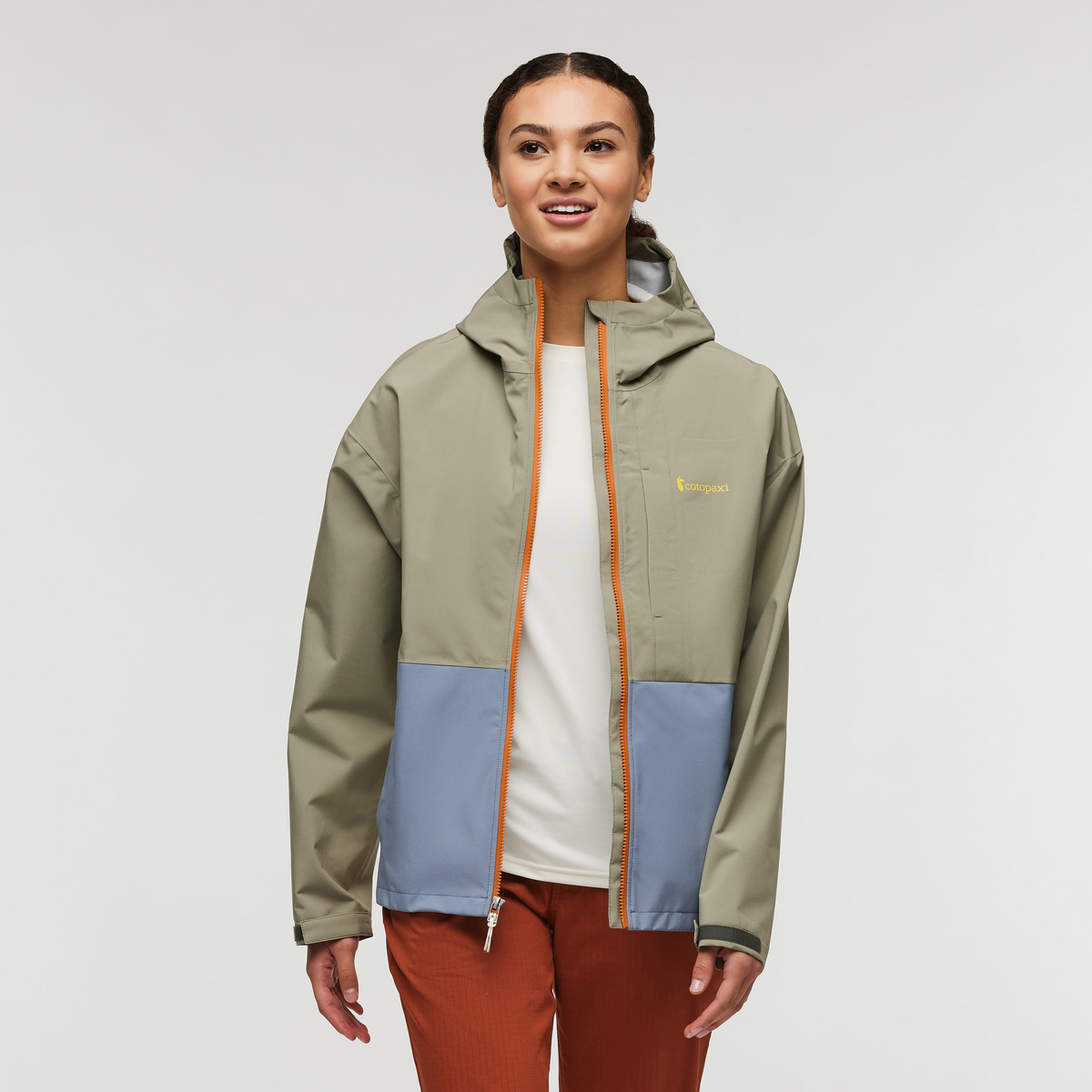 Cielo Rain Jacket - Women's - Image 30