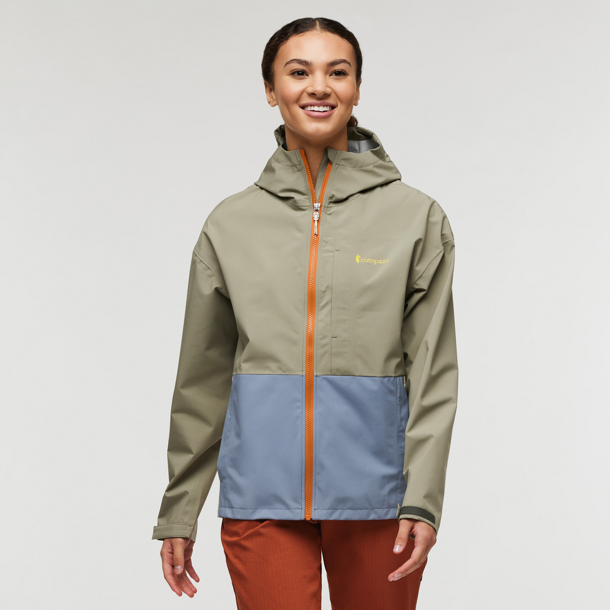 Cielo Rain Jacket - Women's - Image 44