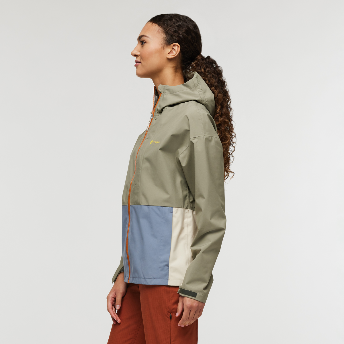 Cielo Rain Jacket - Women's - Image 32
