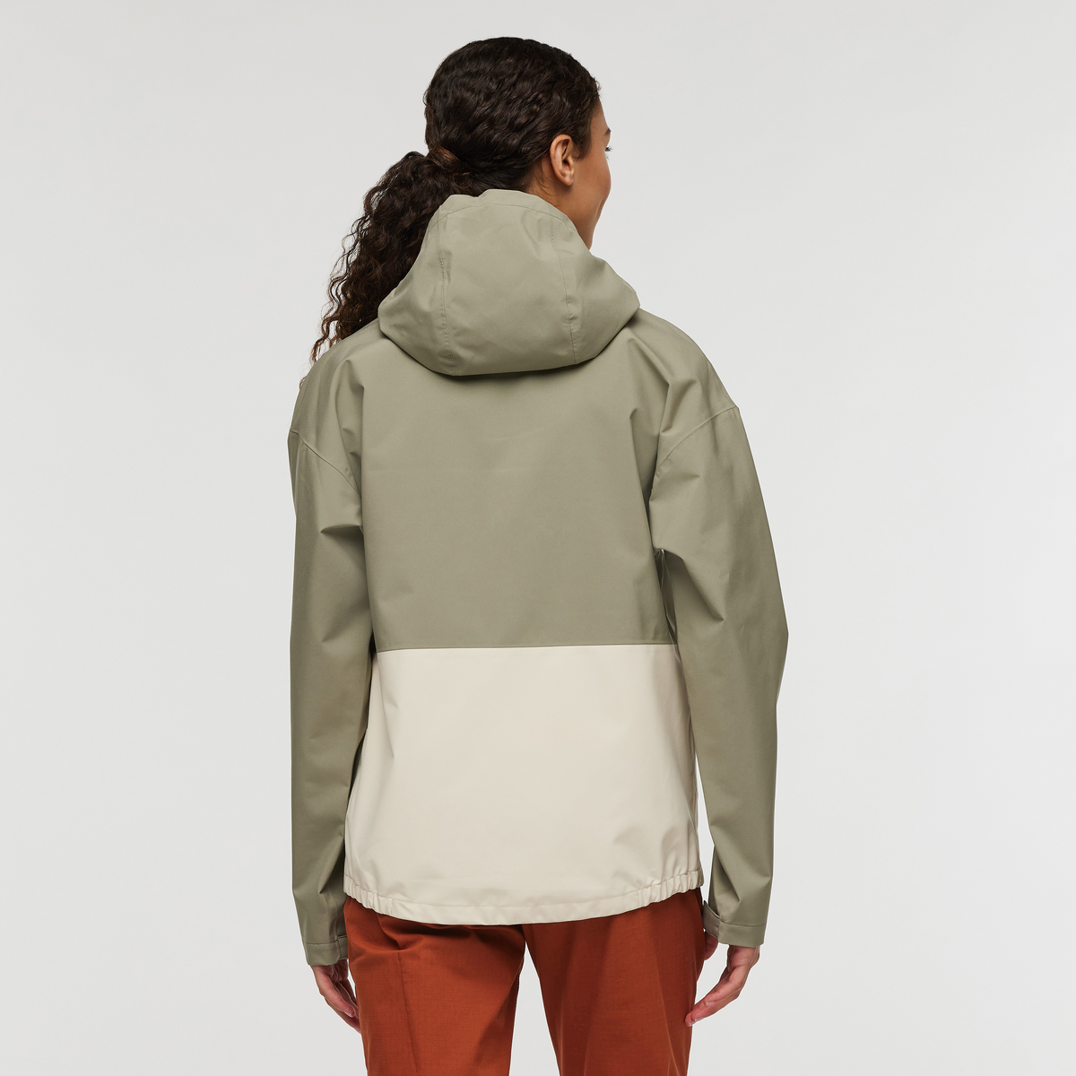 Cielo Rain Jacket - Women's - Image 33