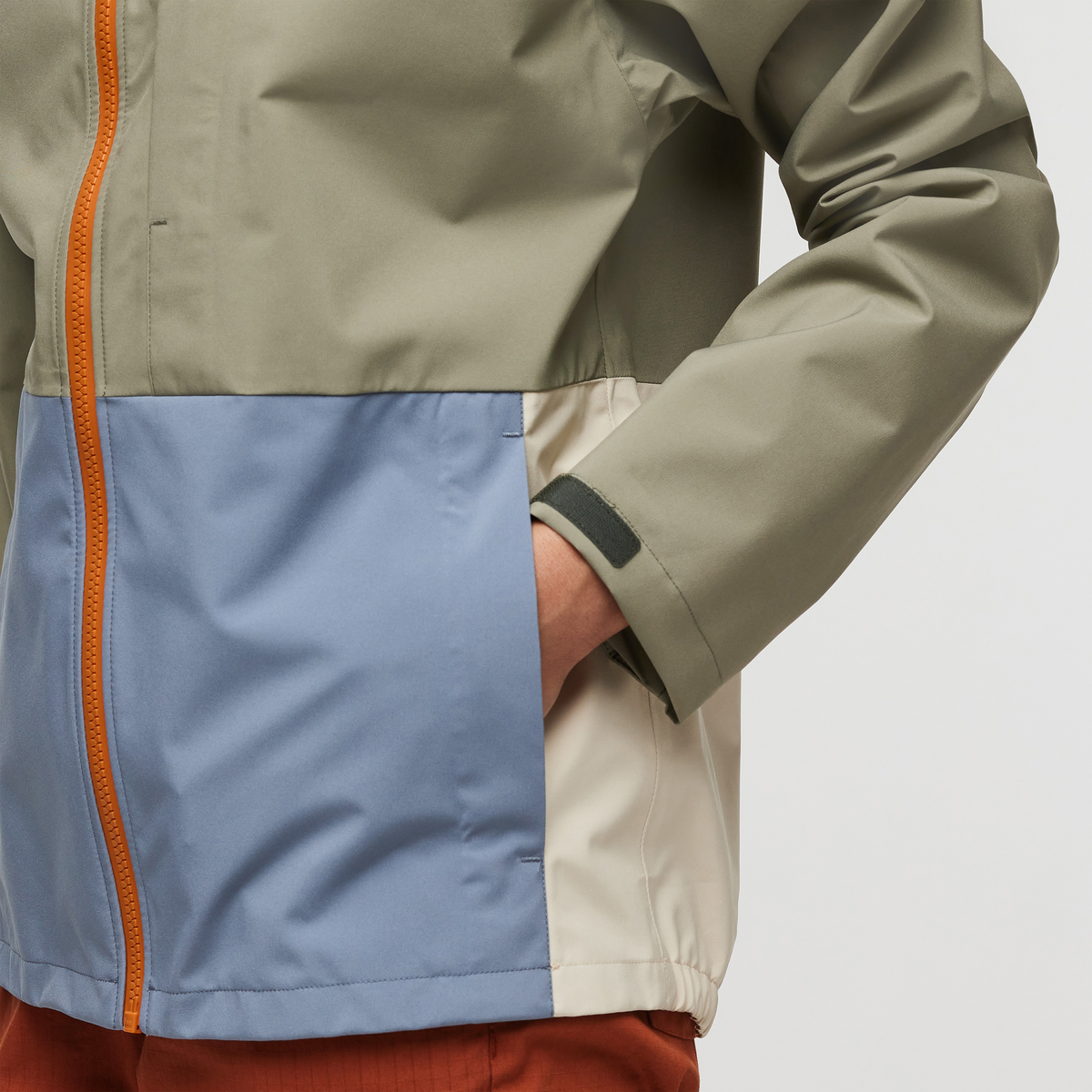 Cielo Rain Jacket - Women's - Image 35