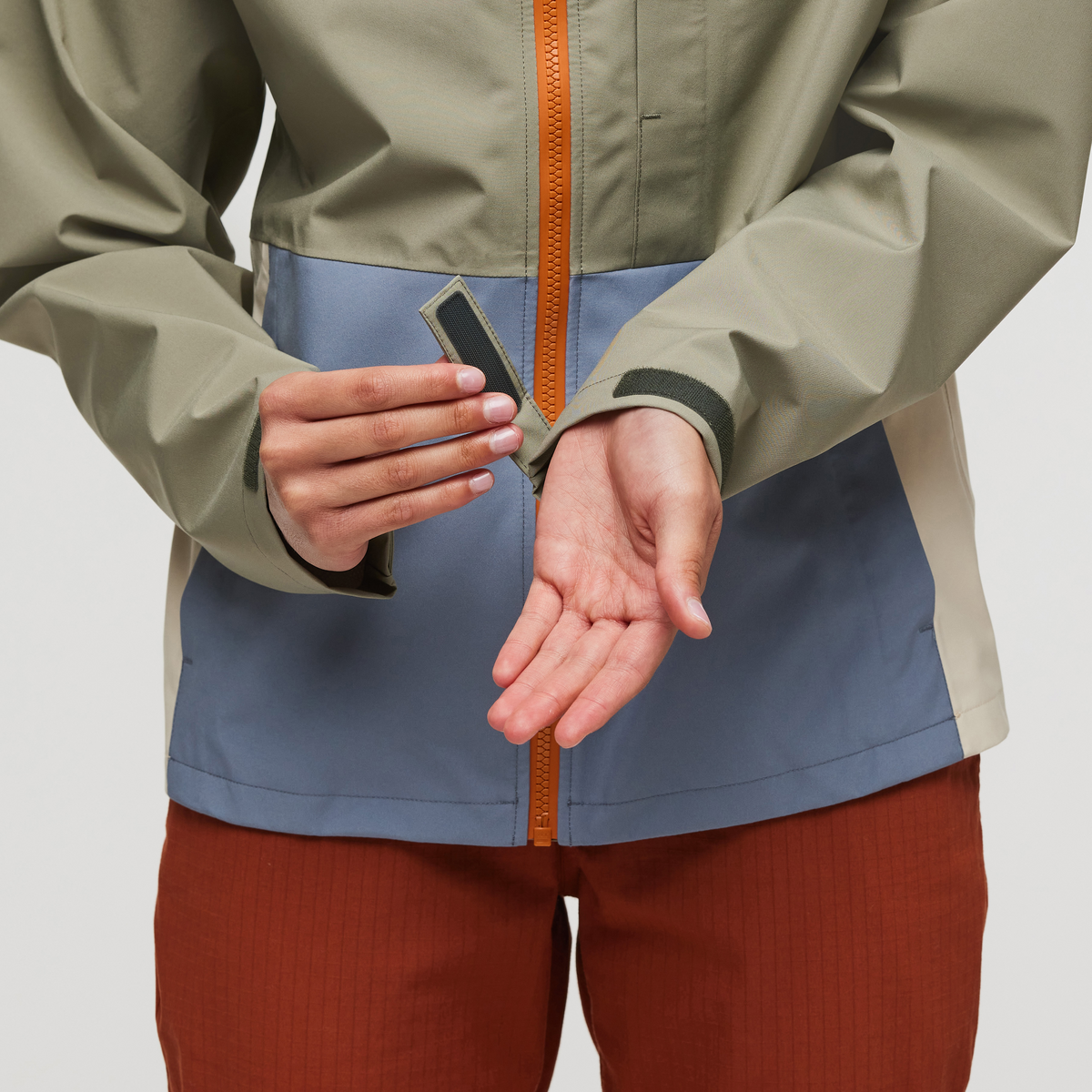 Cielo Rain Jacket - Women's - Image 48