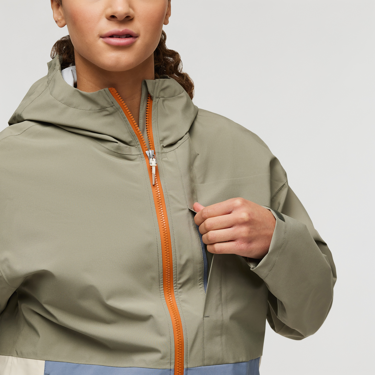 Cielo Rain Jacket - Women's - Image 49