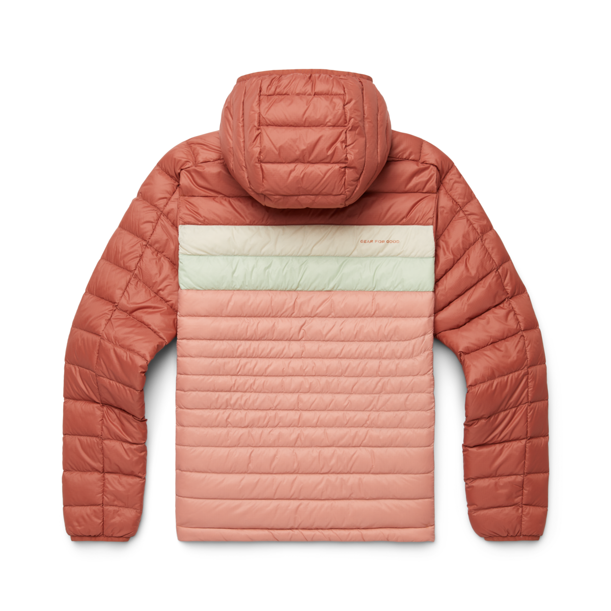 Fuego Hooded Down Jacket - Women's - Image 13