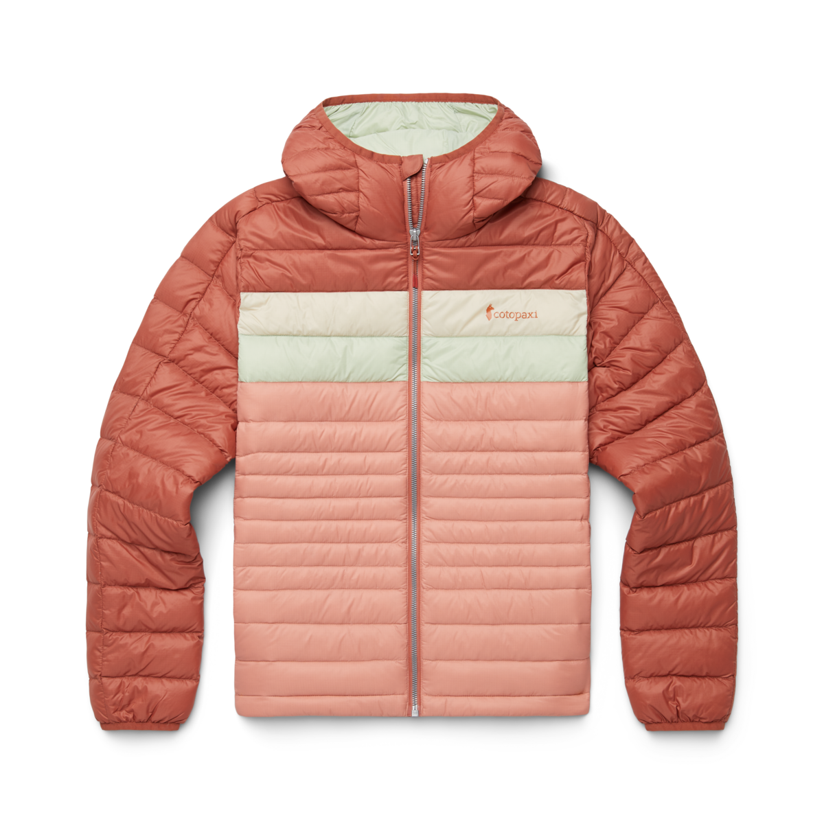 Fuego Hooded Down Jacket - Women's - Image 12