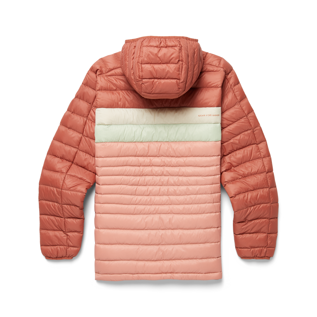 Fuego Hooded Down Jacket - Women's - Image 26