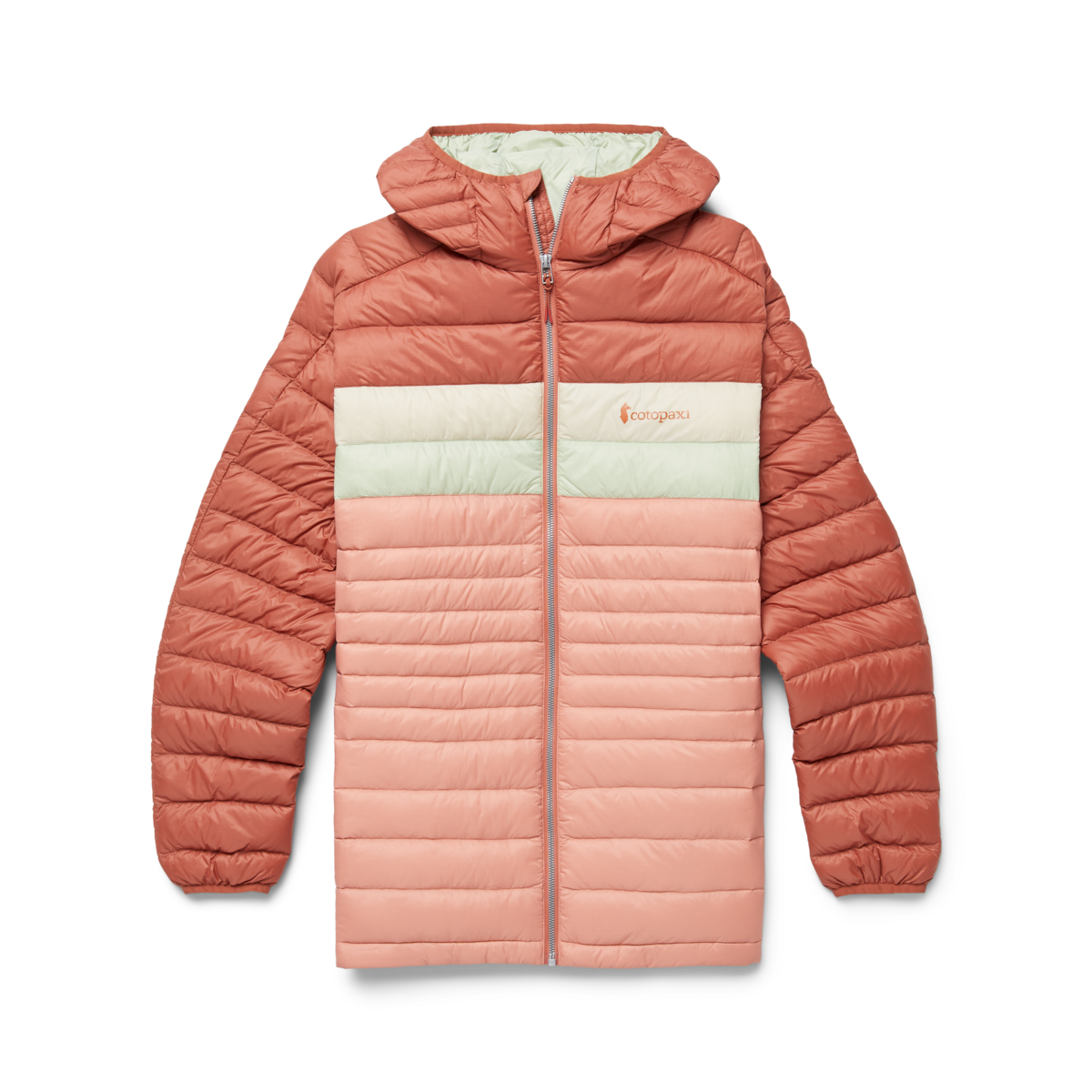 Fuego Hooded Down Jacket - Women's - Image 27