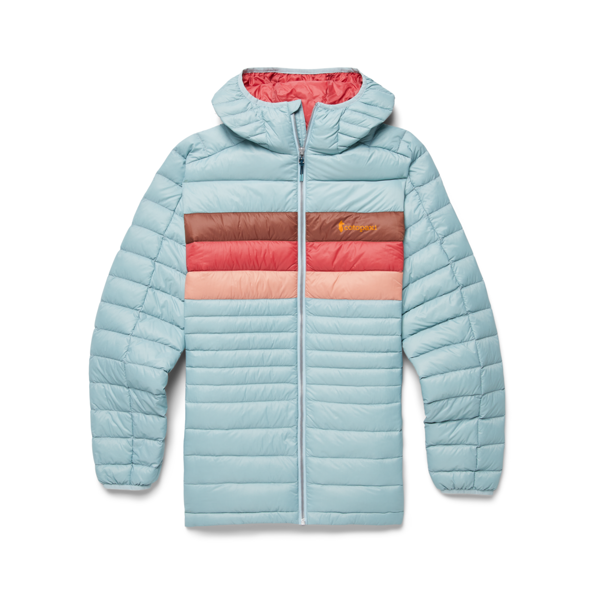 Fuego Hooded Down Jacket - Women's - Image 40
