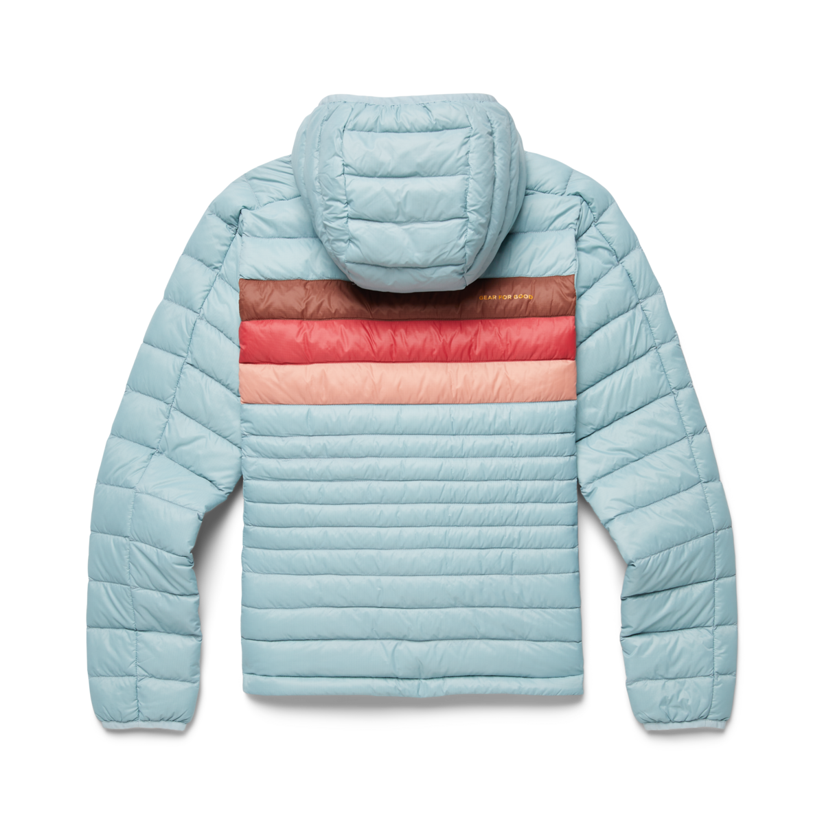 Fuego Hooded Down Jacket - Women's - Image 52