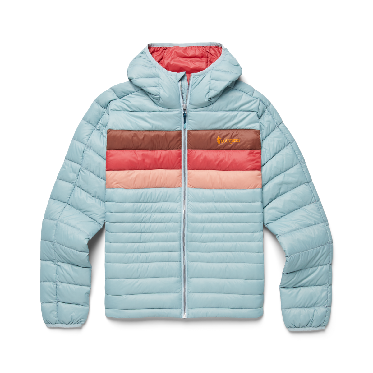Fuego Hooded Down Jacket - Women's - Image 53