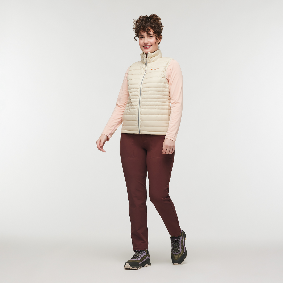Fuego Down Vest - Women's - Image 49