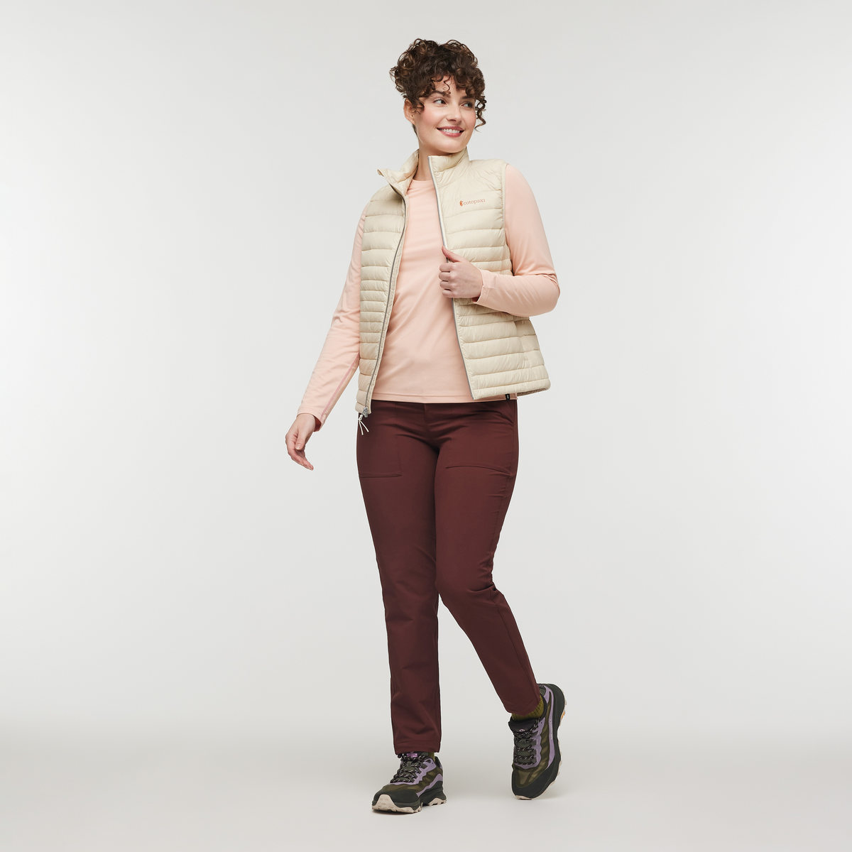 Fuego Down Vest - Women's - Image 50