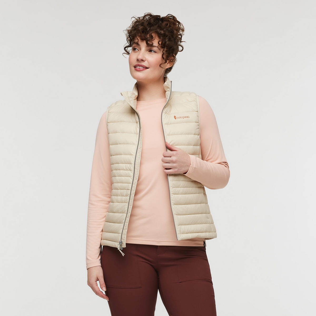 Fuego Down Vest - Women's - Image 51