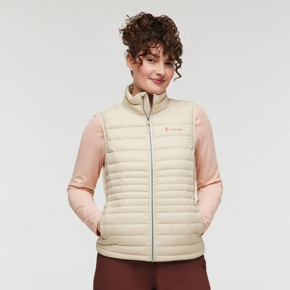 Fuego Down Vest - Women's - Image 52