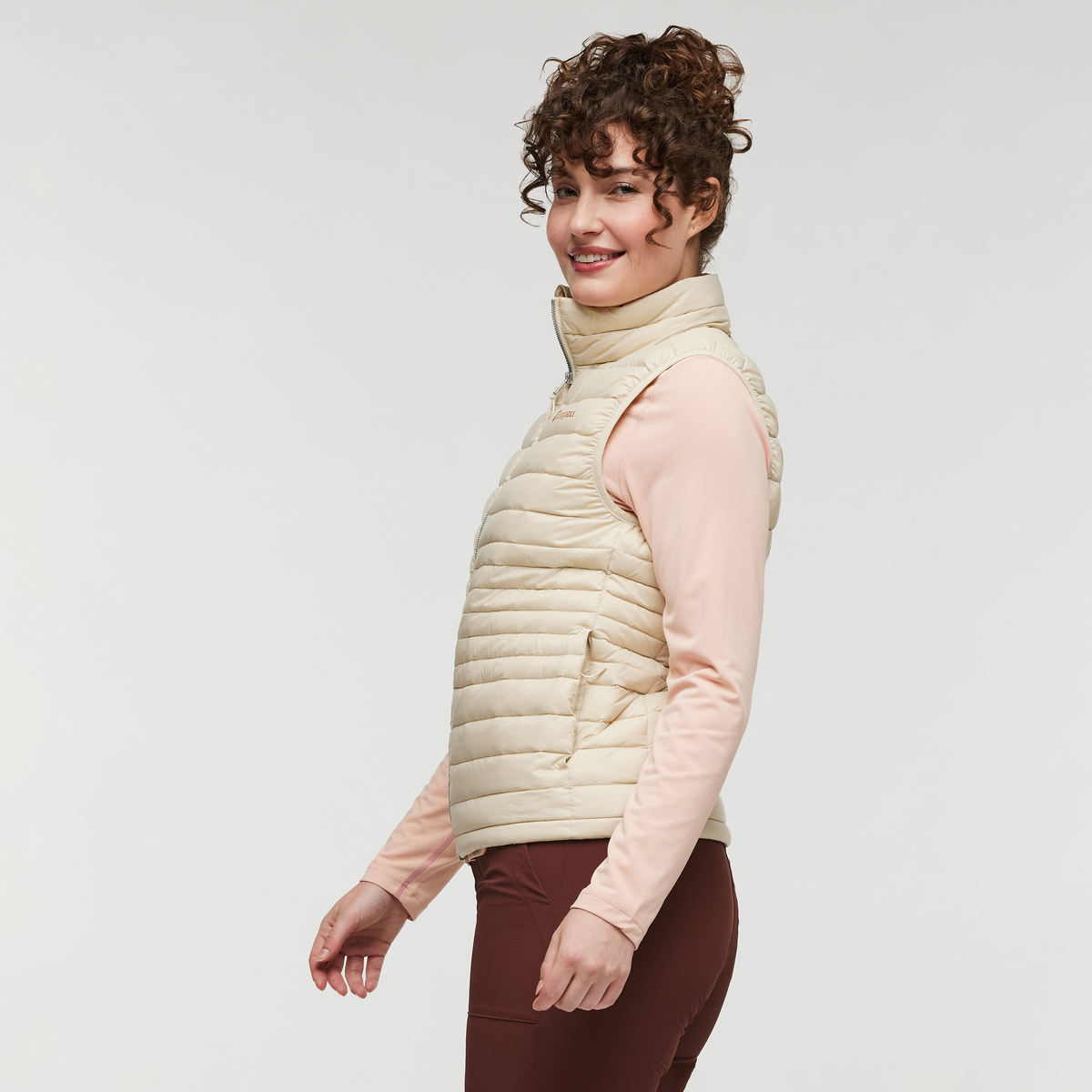 Fuego Down Vest - Women's - Image 53