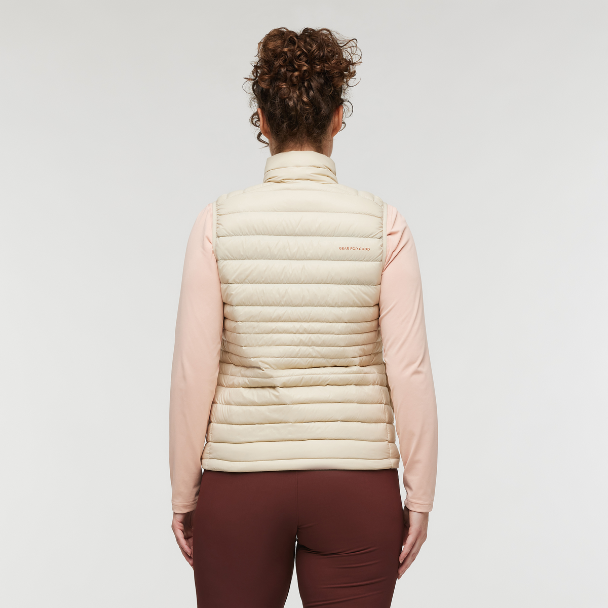 Fuego Down Vest - Women's - Image 54