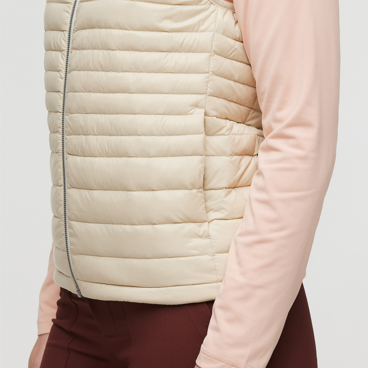 Fuego Down Vest - Women's - Image 55